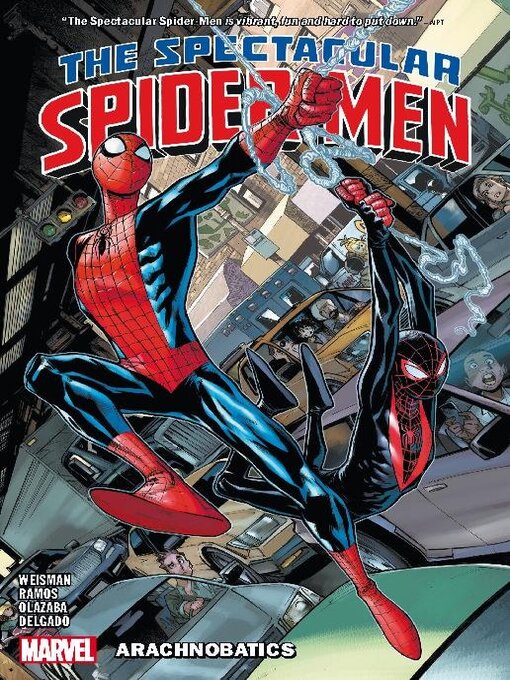 Title details for The Spectacular Spider-Men (2024), Volume 1  by Greg Weisman - Available